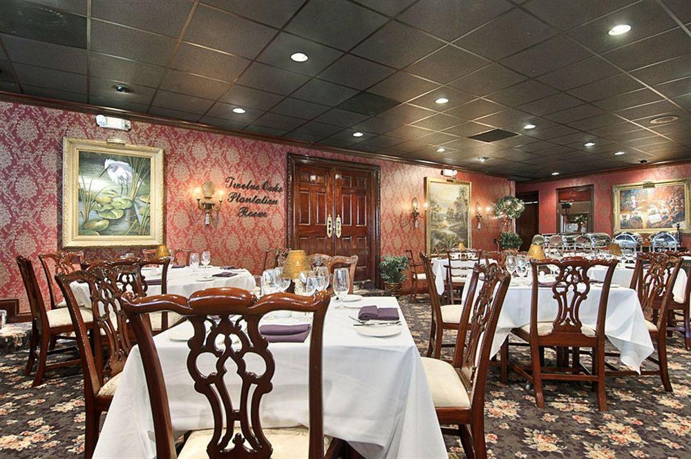 Red Rose Inn & Suites แพลนท์ซิตี ภายนอก รูปภาพ